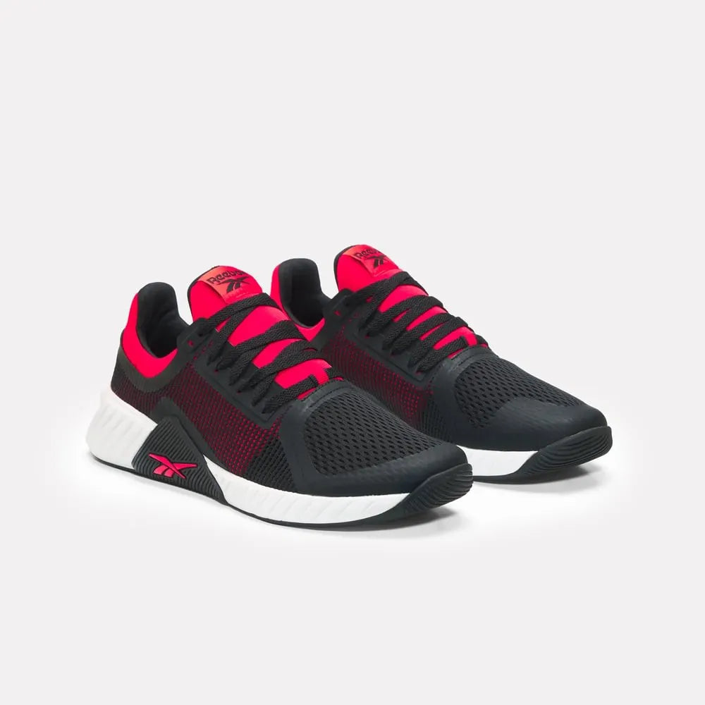 Zapatilla Reebok Flip Charge Hombre Rojo/Gris/Azul