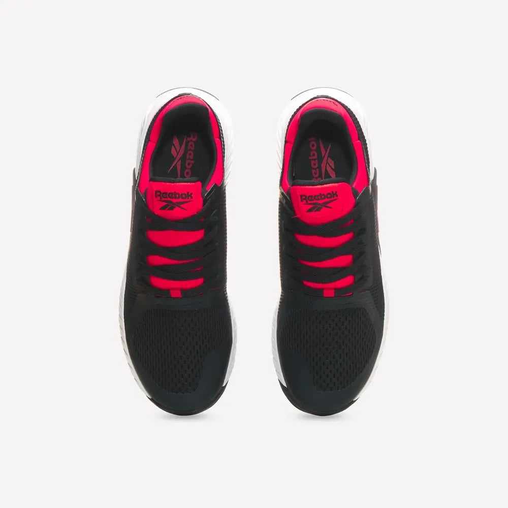 Zapatilla Reebok Flip Charge Hombre Rojo/Gris/Azul