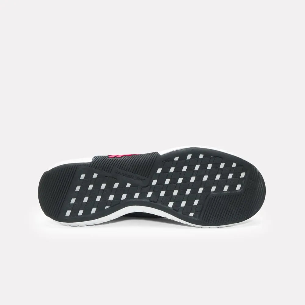 Zapatilla Reebok Flip Charge Hombre Rojo/Gris/Azul