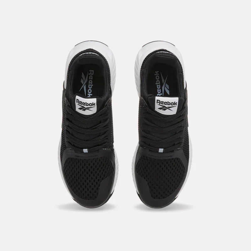 Zapatilla Reebok Flip Charge Mujer Negro/Rosa
