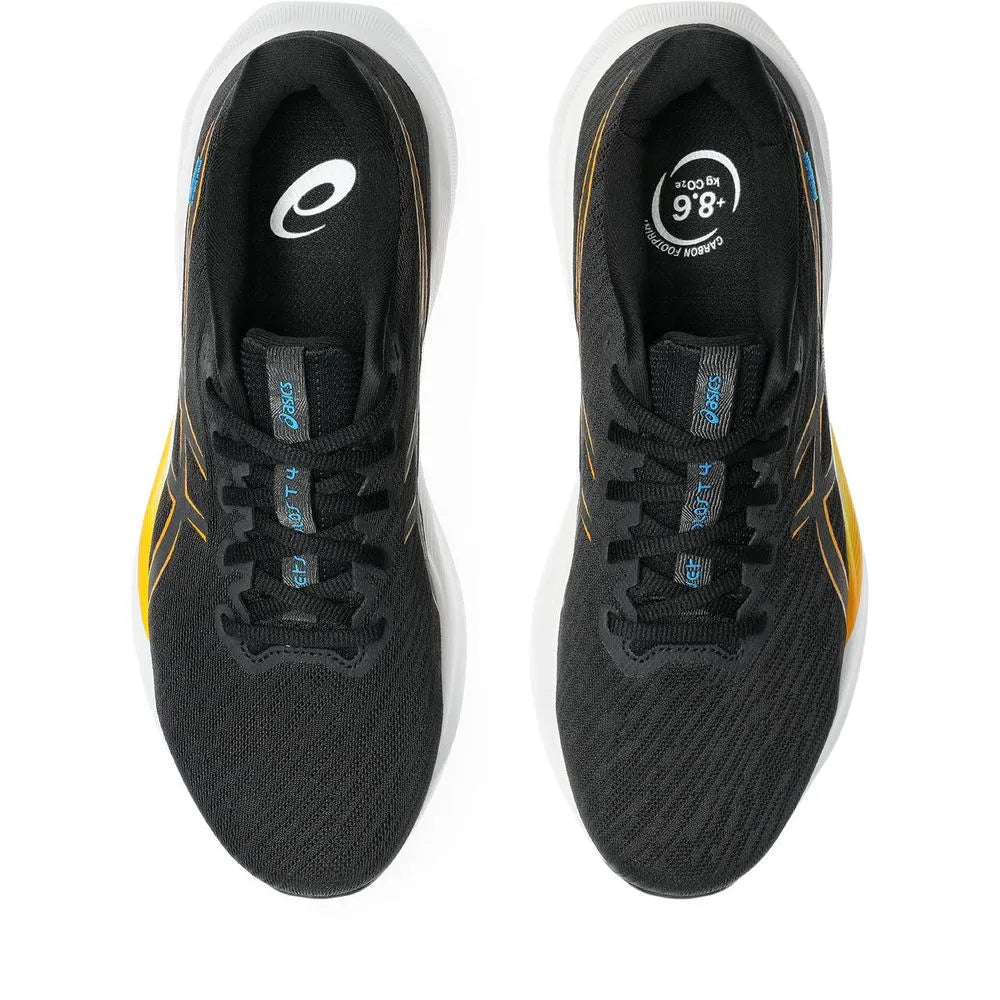 Zapatilla Asics Versablast 4 Hombre Negro
