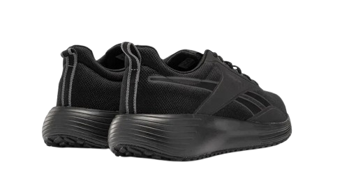 Zapatillas Reebok Lite Plus 4 Hombre Black