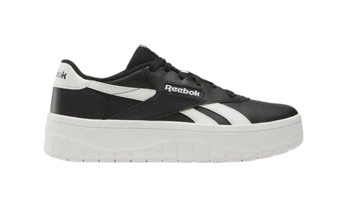 Zapatilla Reebok Court Advance Surge Mujer Black