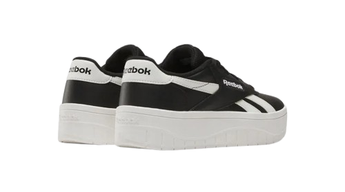 Zapatilla Reebok Court Advance Surge Mujer Black