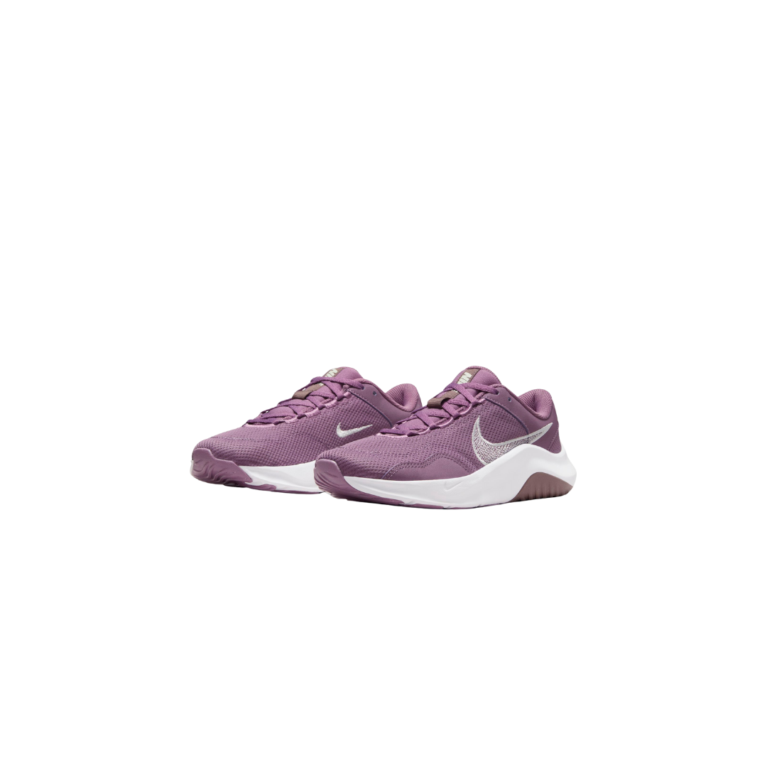 Zapatilla Nike Legend Essential 3 Next Nature Mujer Rosa