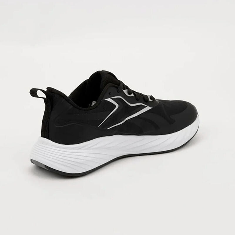 Zapatilla Reebok Verse Mujer Rosa/Negro