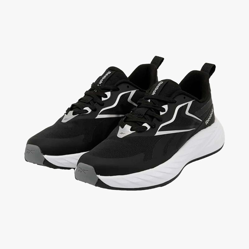 Zapatilla Reebok Verse Mujer Rosa/Negro