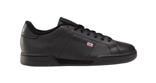 Zapatilla Reebok Npc II Syn Hombre Black