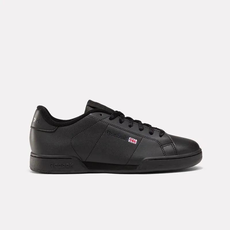 Zapatilla Reebok Npc II Syn Hombre Black