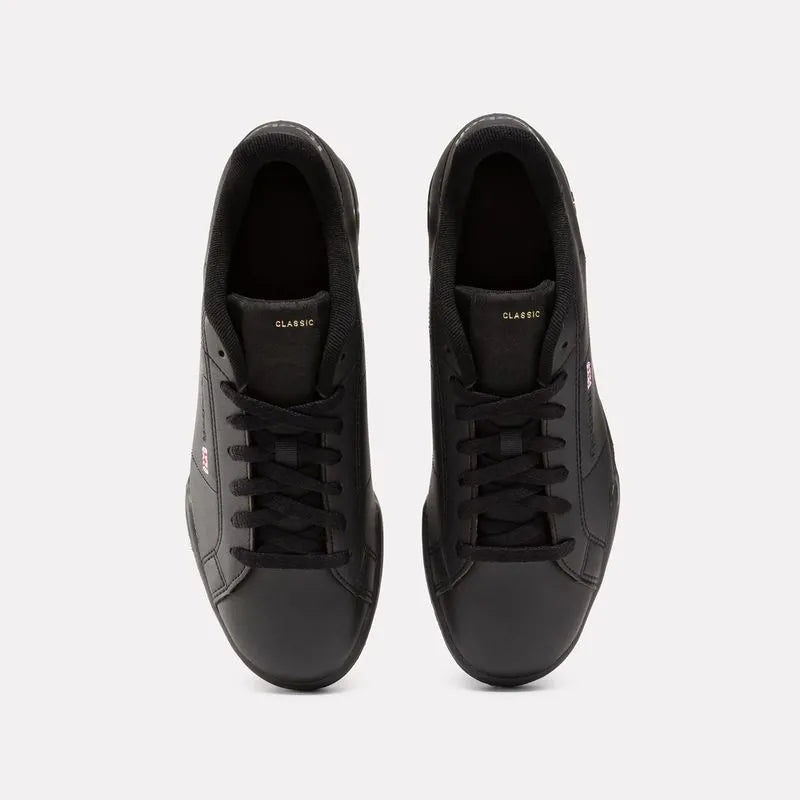 Zapatilla Reebok Npc II Syn Hombre Black