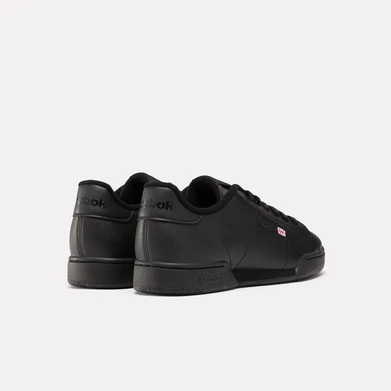 Zapatilla Reebok Npc II Syn Hombre Black