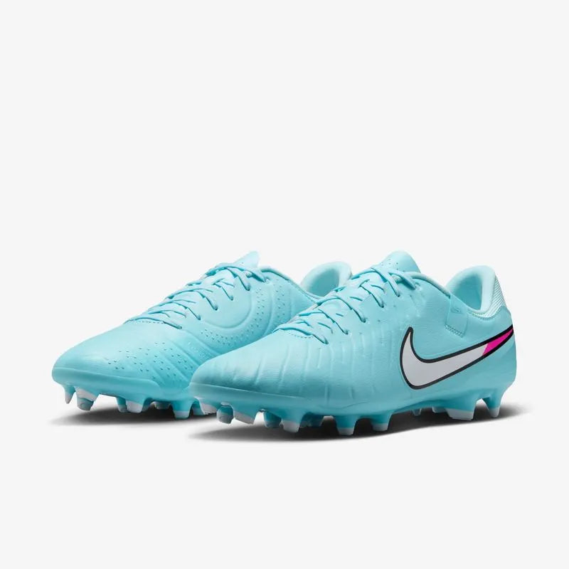 Nike Tiempo Legend 10 Celeste