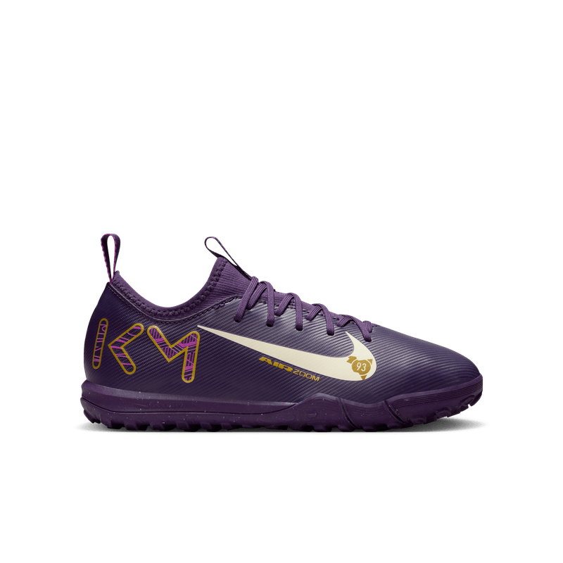 Zapatilla Nike Jr. Mercurial Vapor 16 Academy "Kylian Mbappé"