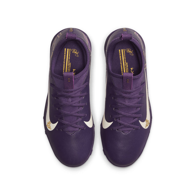 Zapatilla Nike Jr. Mercurial Vapor 16 Academy "Kylian Mbappé"