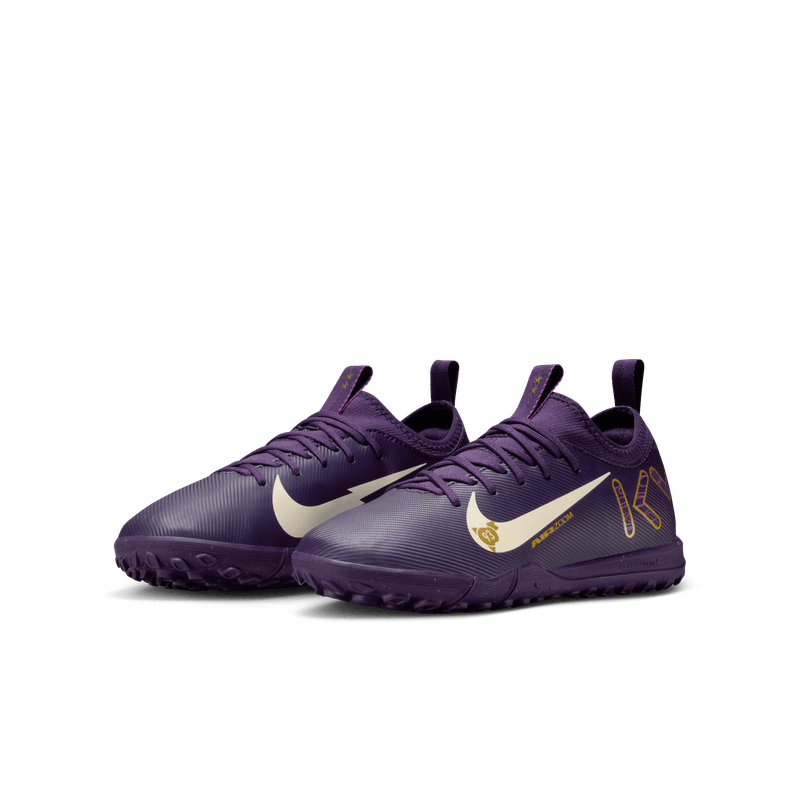 Zapatilla Nike Jr. Mercurial Vapor 16 Academy "Kylian Mbappé"