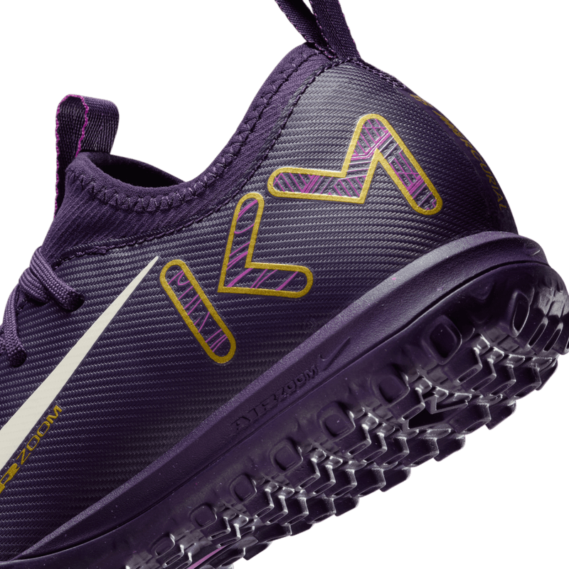 Zapatilla Nike Jr. Mercurial Vapor 16 Academy "Kylian Mbappé"