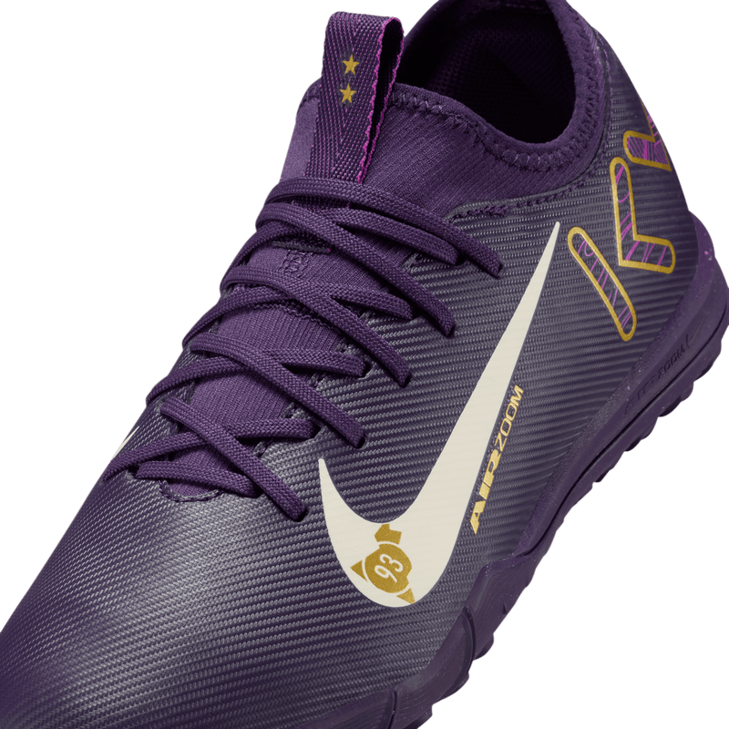 Zapatilla Nike Jr. Mercurial Vapor 16 Academy "Kylian Mbappé"