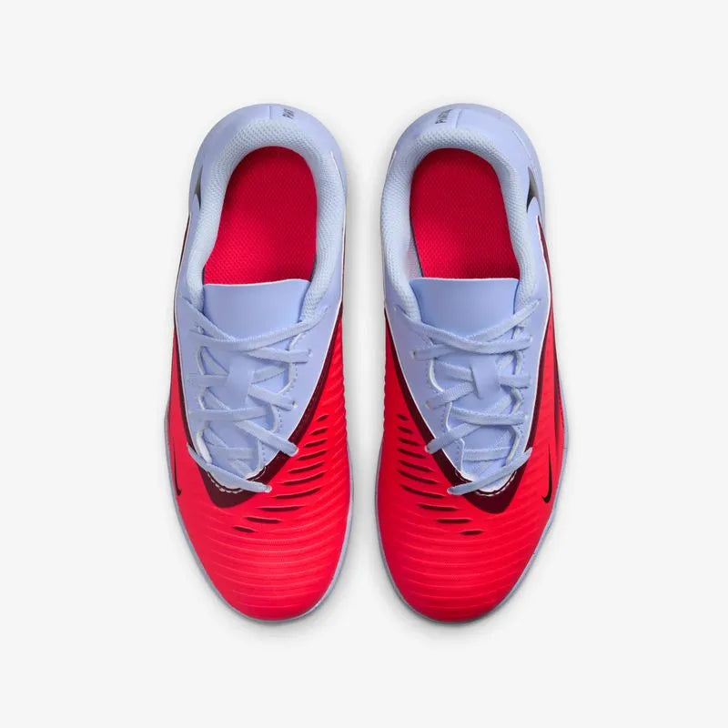 Zapatilla Nike Jr. Phantom 6 Club TF Baby Fútbol