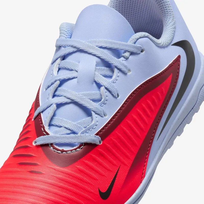 Zapatilla Nike Jr. Phantom 6 Club TF Baby Fútbol