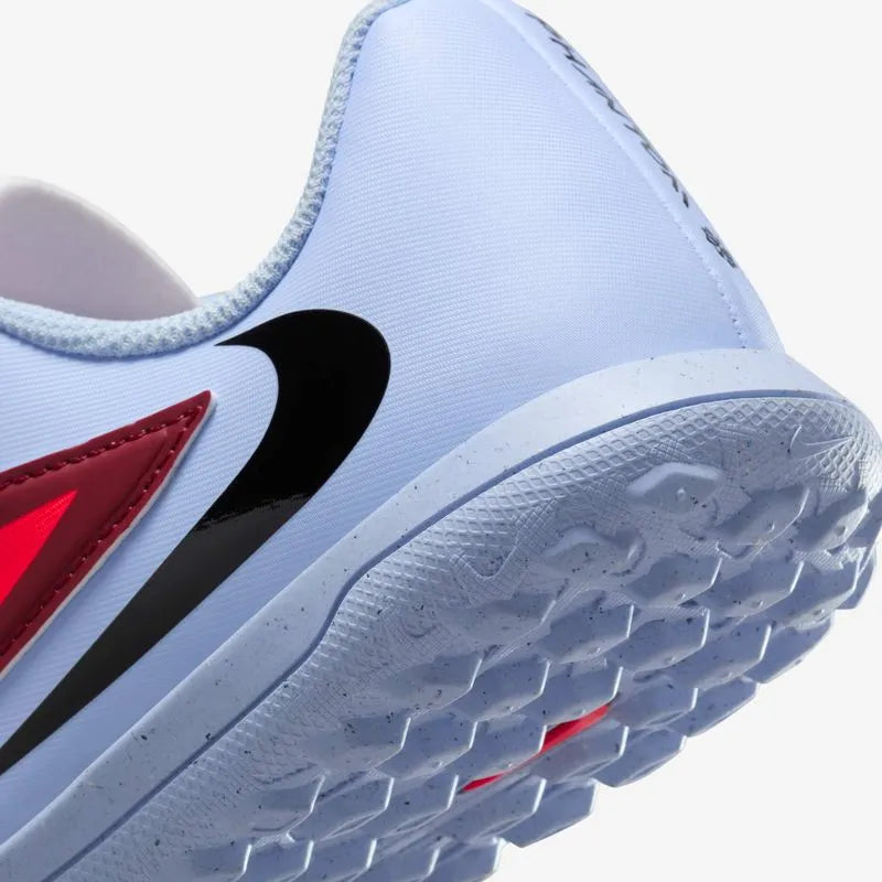 Zapatilla Nike Jr. Phantom 6 Club TF Baby Fútbol