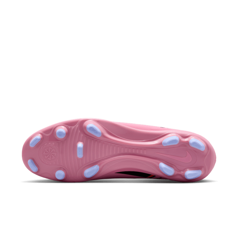 Zapato Nike Mercurial Vapor 16 Club Hombre Rosa