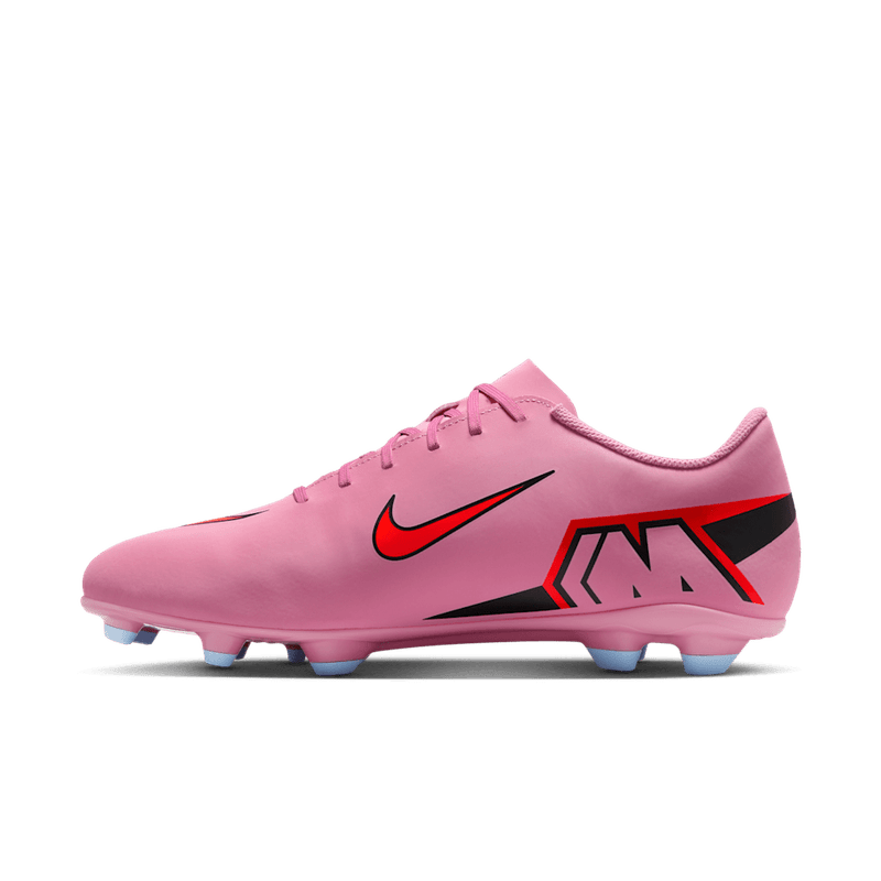 Zapato Nike Mercurial Vapor 16 Club Hombre Rosa