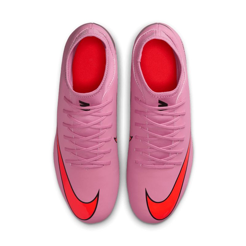 Zapatos Mercurial Superfly 10 Club