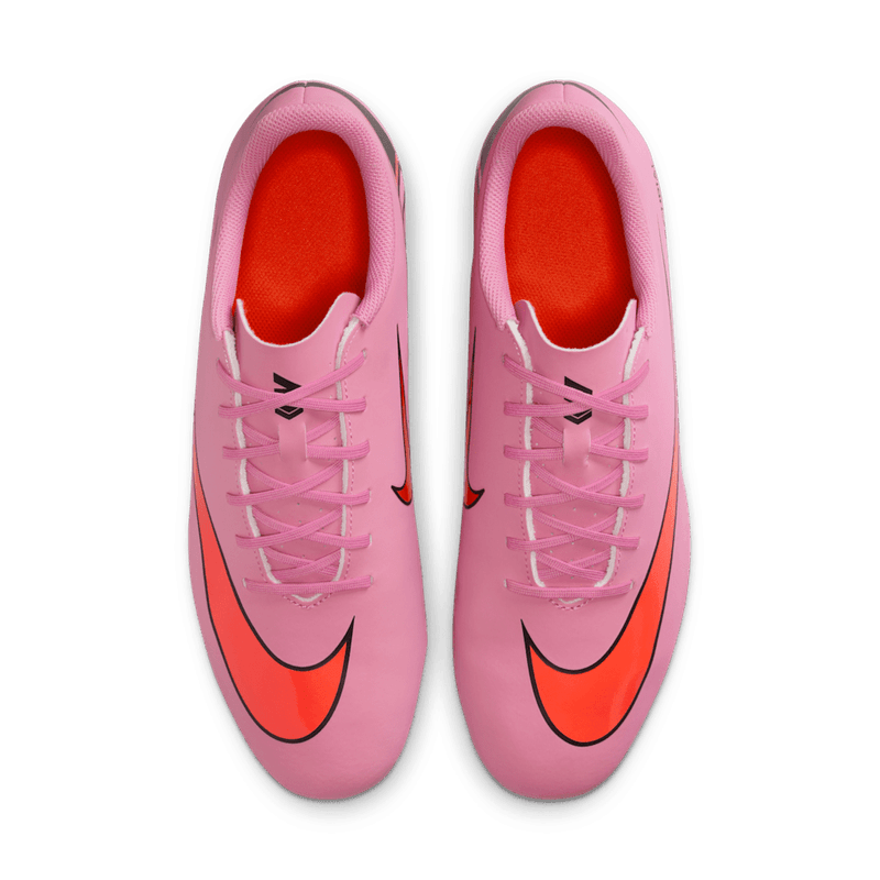 Zapato Nike Mercurial Vapor 16 Club Hombre Rosa