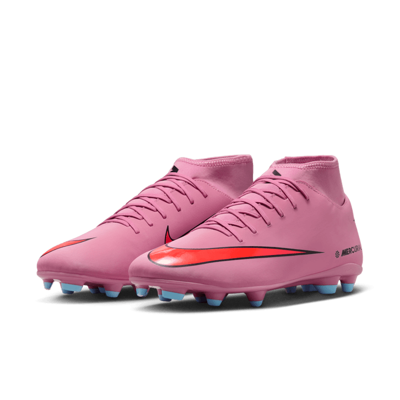 Zapatos Mercurial Superfly 10 Club