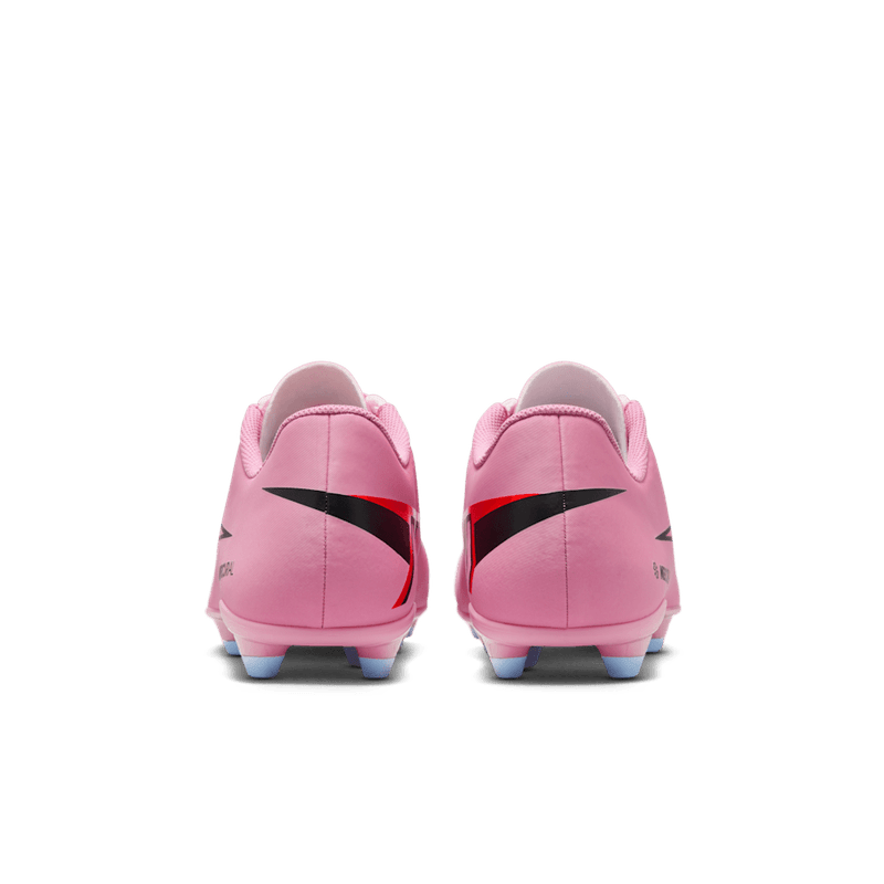 Zapato Nike Mercurial Vapor 16 Club Hombre Rosa