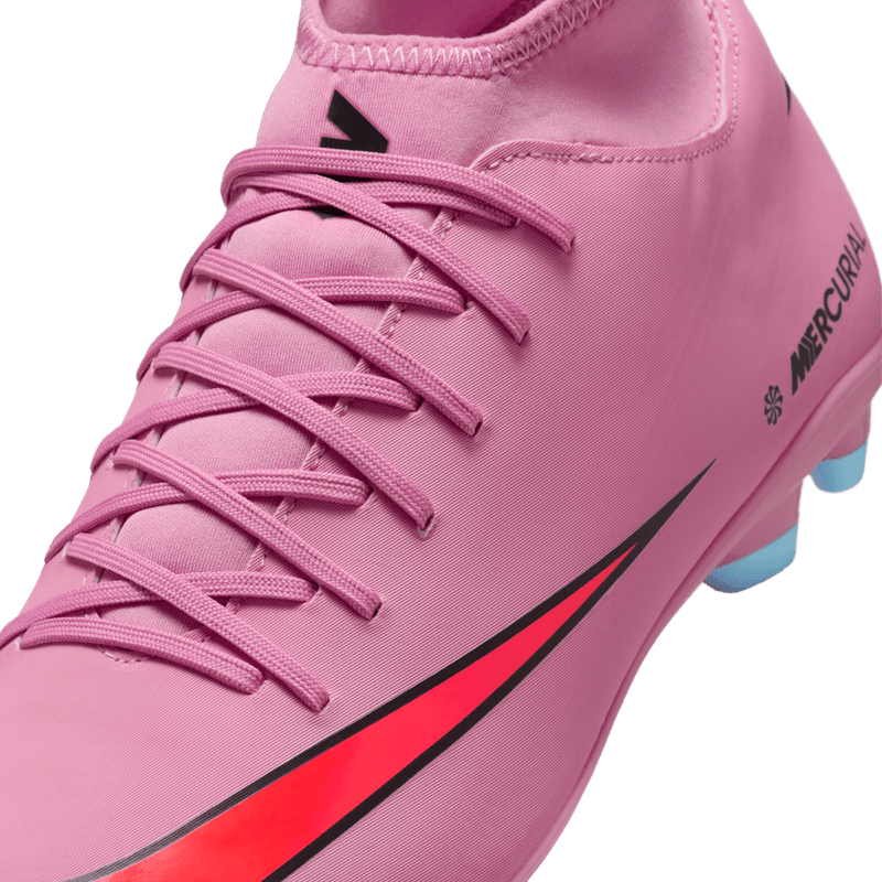 Zapatos Mercurial Superfly 10 Club