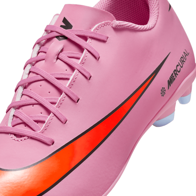 Zapato Nike Mercurial Vapor 16 Club Hombre Rosa