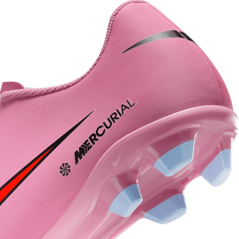 Zapato Nike Mercurial Vapor 16 Club Hombre Rosa