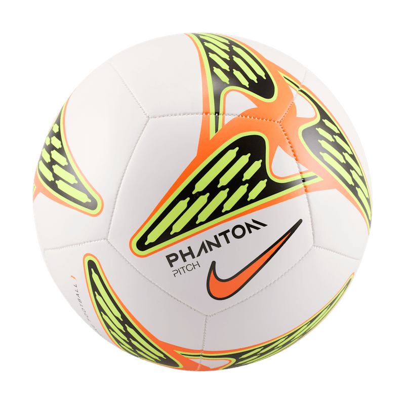 Balon Nike Fútbol Phantom N°5