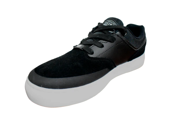 Zapatilla Osiris Racer Hombre Negro