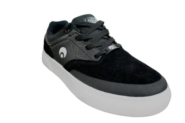 Zapatilla Osiris Racer Hombre Negro