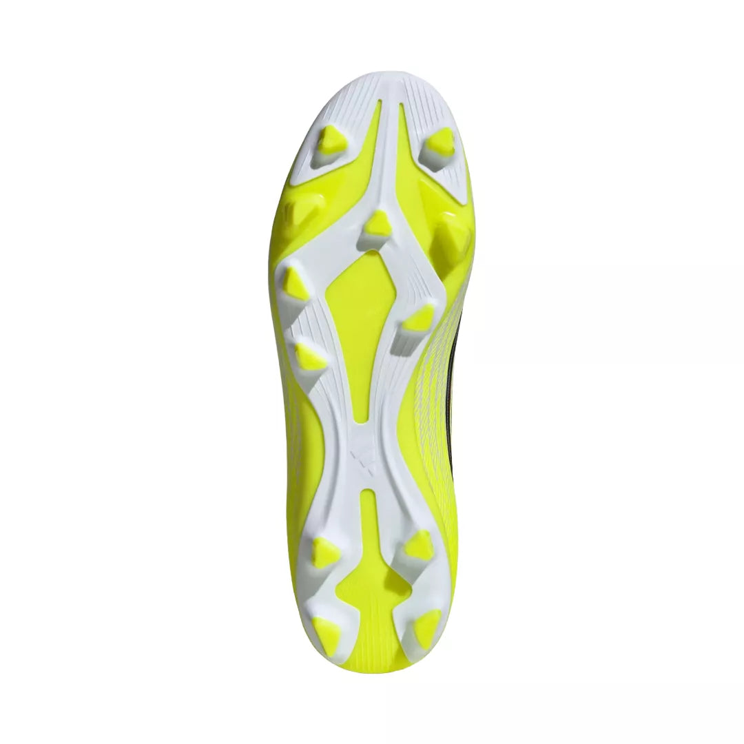 Zapatos Adidas Fútbol F50 CLUB Terreno Firme/Multiterreno