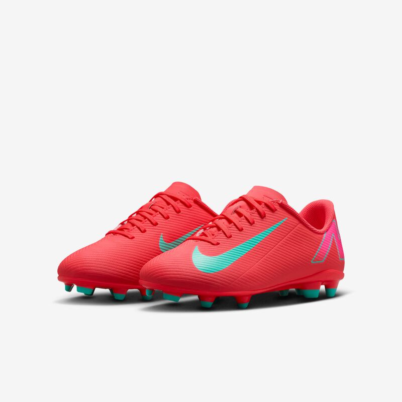 Zapatilla Nike Jr. Mercurial Vapor 16 Club