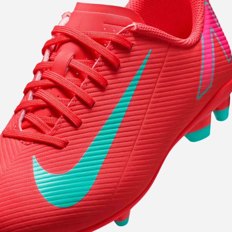 Zapatilla Nike Jr. Mercurial Vapor 16 Club