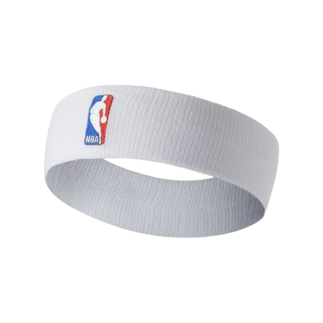 Bandana Nike Jordan Hombre/Mujer blanca