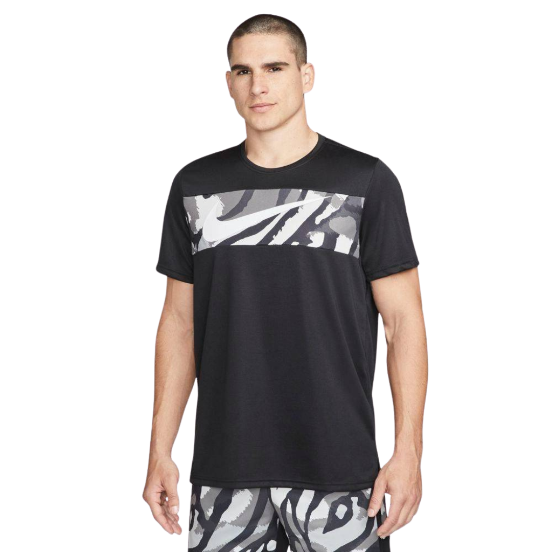 Polera Nike Dri-FIT Sport Clash Hombre/Mujer