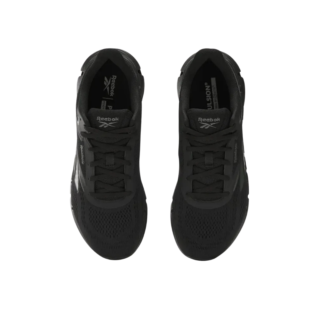 Zapatilla Reebok Zig Dynamica 6 Hombre Black/Grey