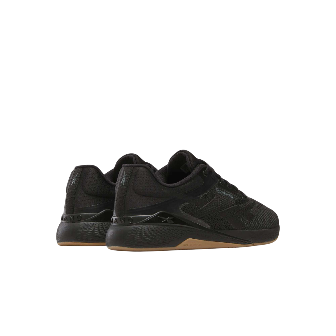 Zapatilla Reebok Nano X5 Hombre/Mujer Black/Grey/Gum