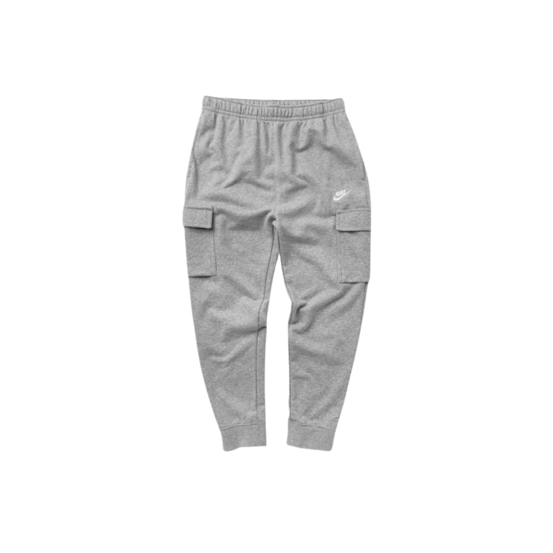Pantalón Nike Sportswear Club Hombre/Mujer Gris