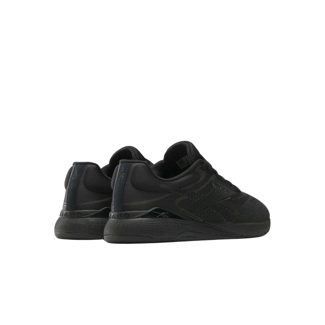 Zapatilla Reebok Nano X5 Mujer Black/Grey
