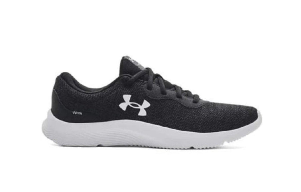 Zapatilla Under Armour Mojo 2 Hombre Negro