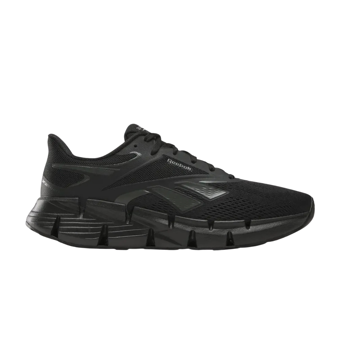 Zapatilla Reebok Zig Dynamica 6 Hombre Black/Grey