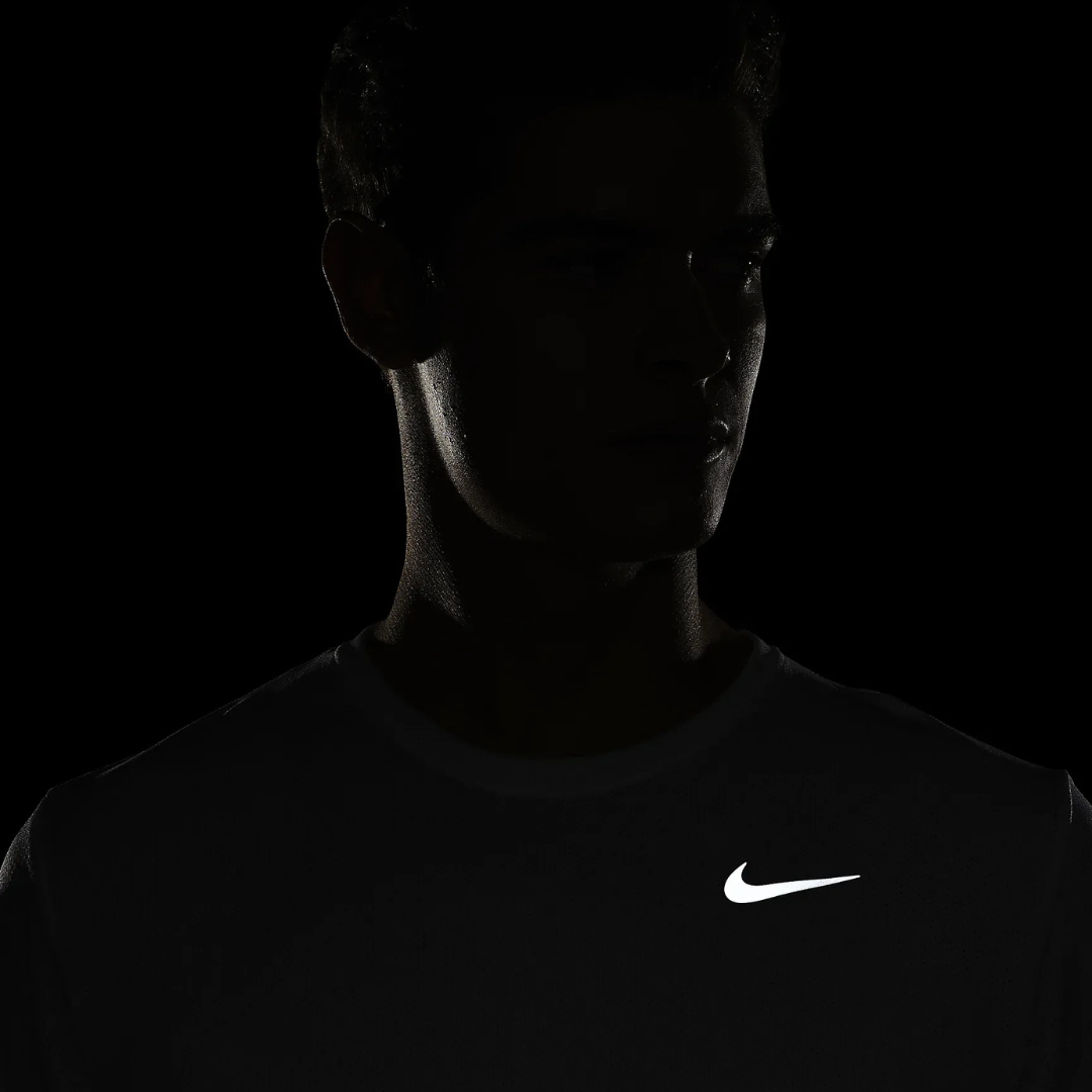 Polera Nike Sportswear DF Run Top Hombre/Mujer