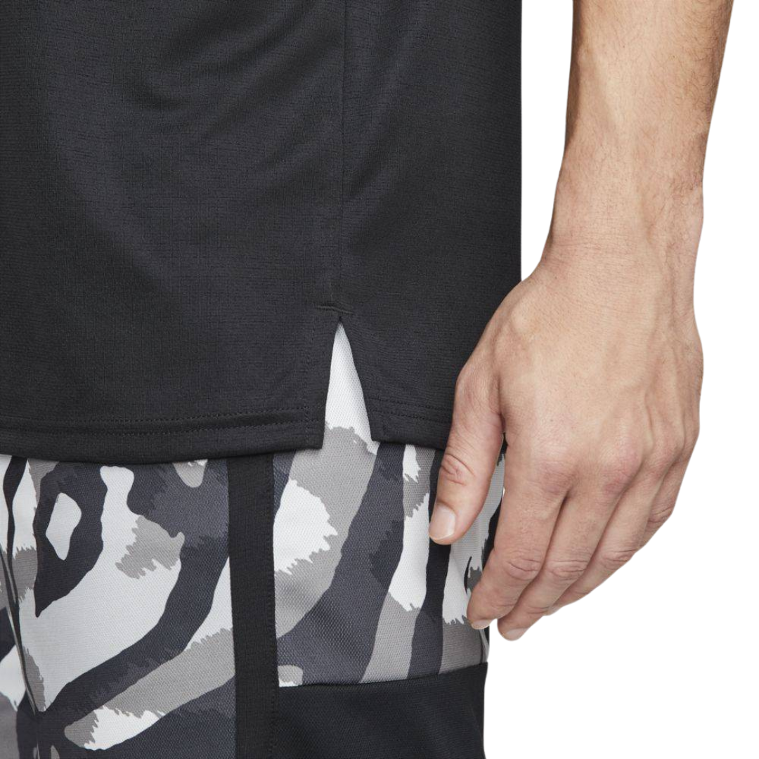 Polera Nike Dri-FIT Sport Clash Hombre/Mujer