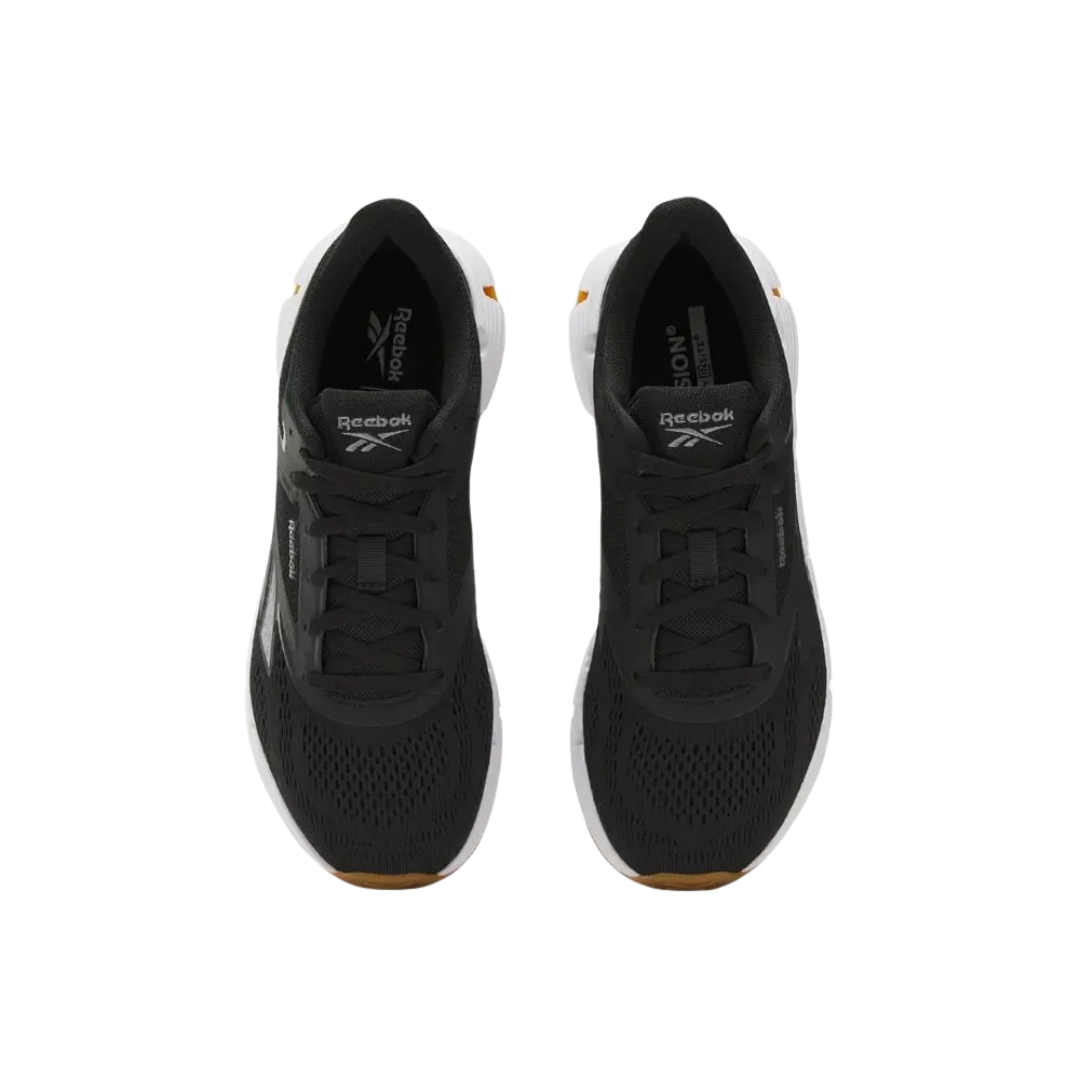 Zapatilla Reebok Zig Dynamica 6 Mujer Black/White/Gum